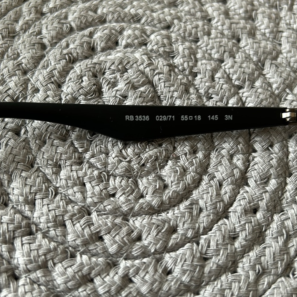 RB 3536 Frame - Picture 6 of 9